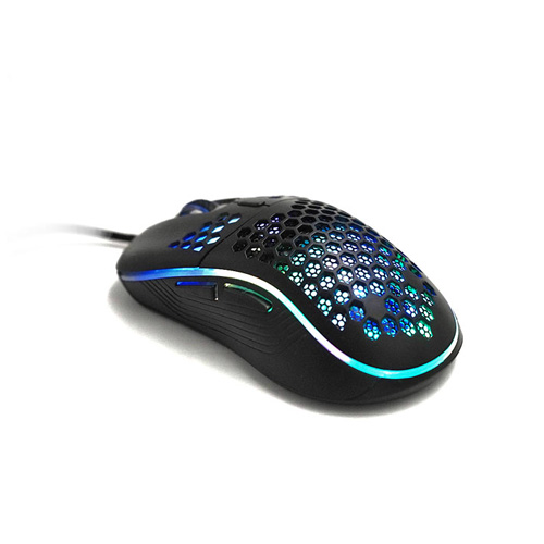 iMice T98 Gaming Mouse Price in Bangladesh - Tech Land BD